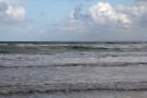 Waves, White Park Bay
